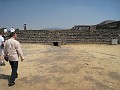 Mexico Pyramids - Mexico City 2009 0300